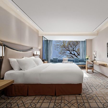 Minshan Lhasa Grand Hotel Τσενγκντού Εξωτερικό φωτογραφία