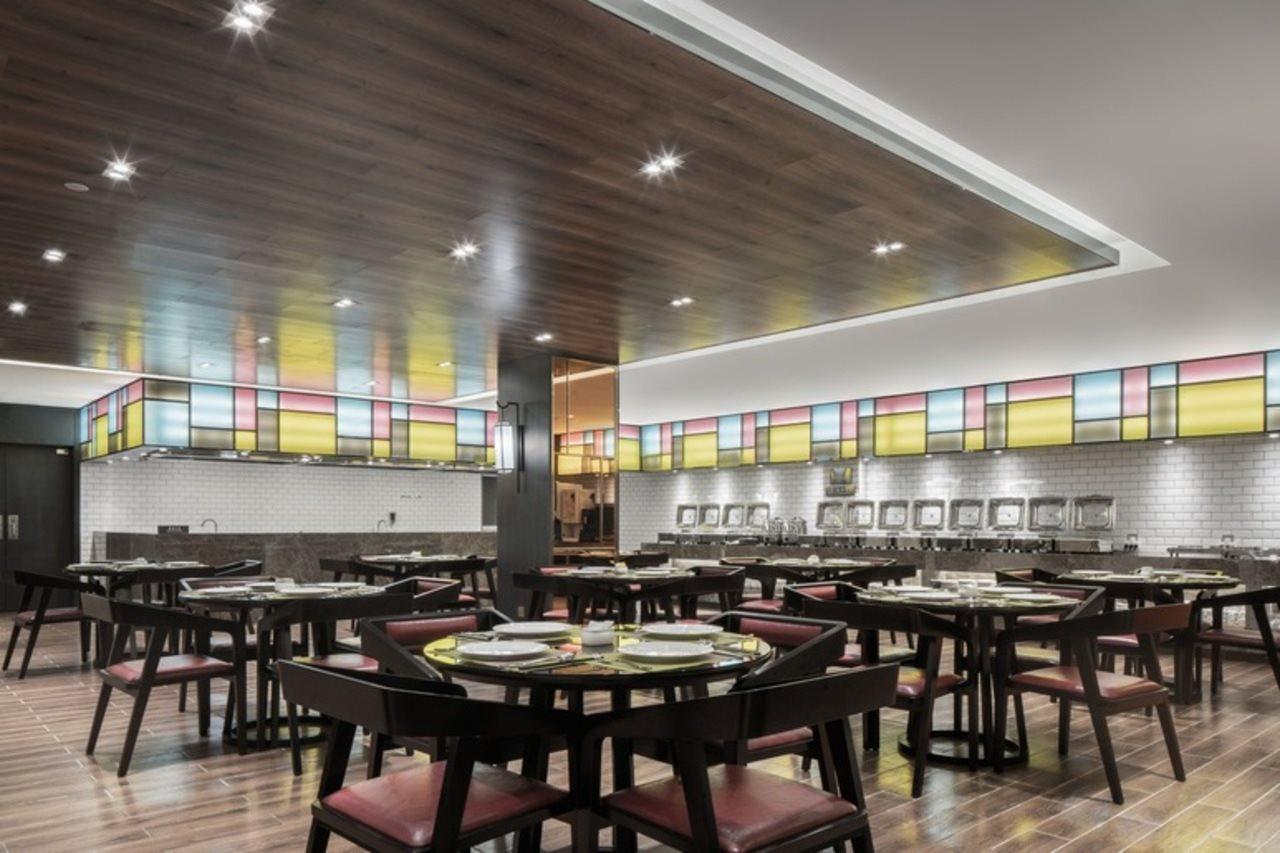 Minshan Lhasa Grand Hotel Τσενγκντού Εξωτερικό φωτογραφία
