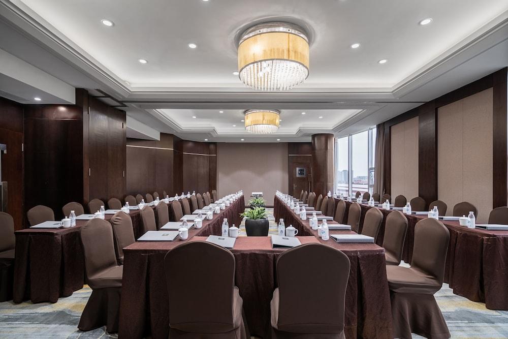 Minshan Lhasa Grand Hotel Τσενγκντού Εξωτερικό φωτογραφία