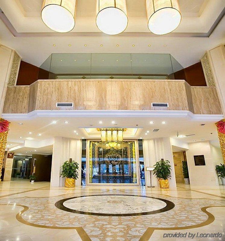Minshan Lhasa Grand Hotel Τσενγκντού Εξωτερικό φωτογραφία