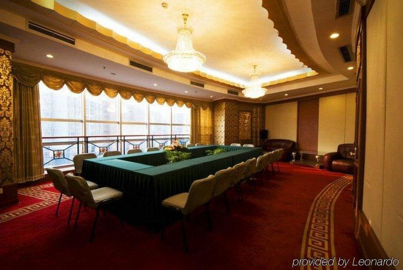 Minshan Lhasa Grand Hotel Τσενγκντού Ανέσεις φωτογραφία
