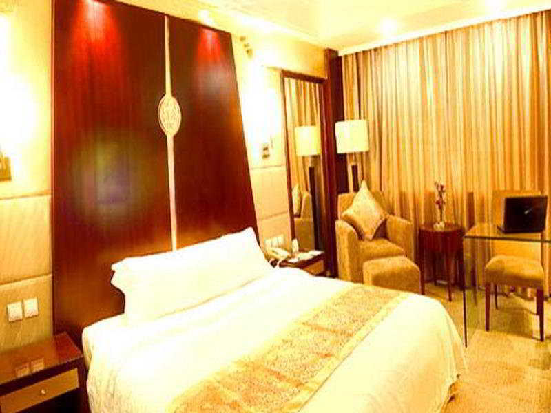 Minshan Lhasa Grand Hotel Τσενγκντού Εξωτερικό φωτογραφία