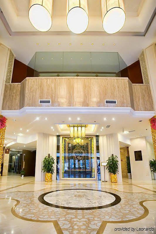Minshan Lhasa Grand Hotel Τσενγκντού Εσωτερικό φωτογραφία